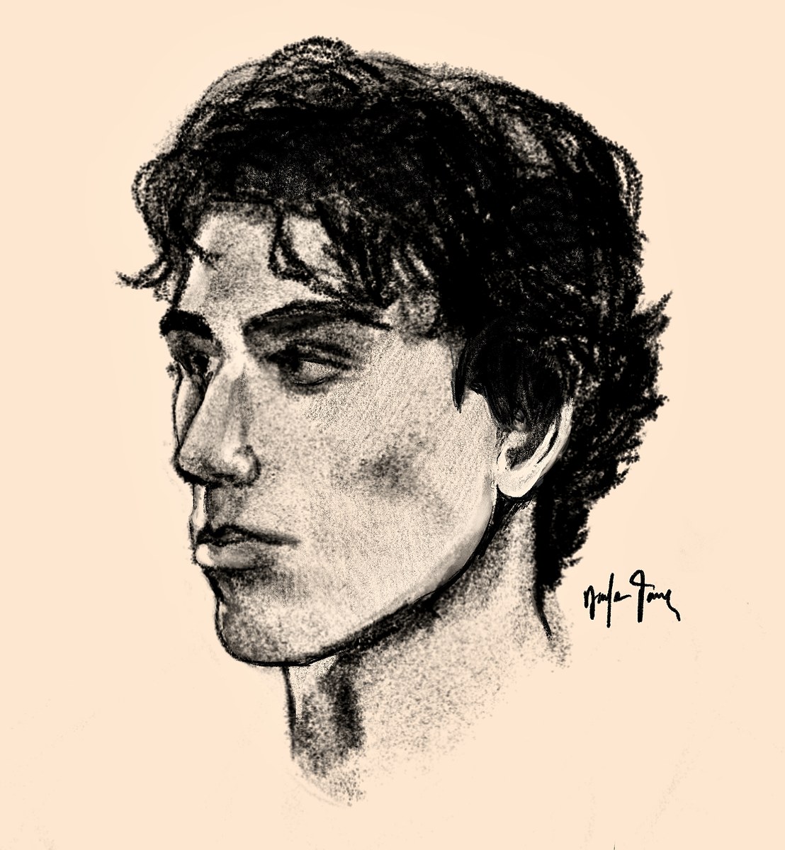 Beau — Digital