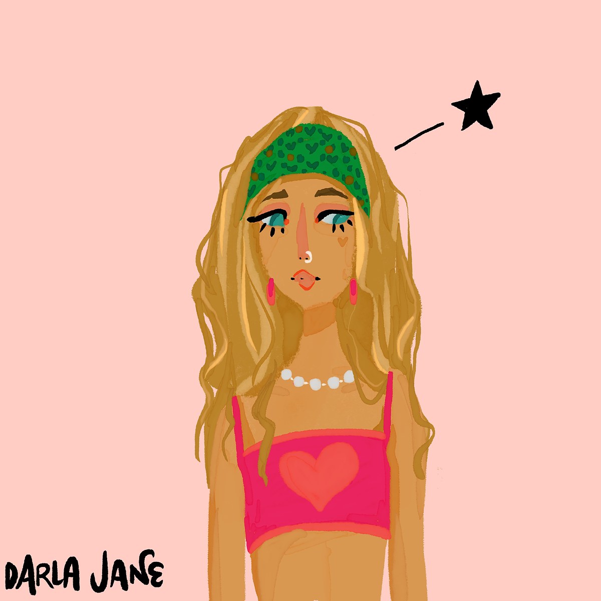 Janielaranie — Digital