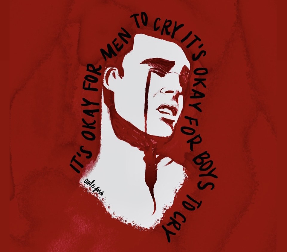 Okay To Cry — Digital