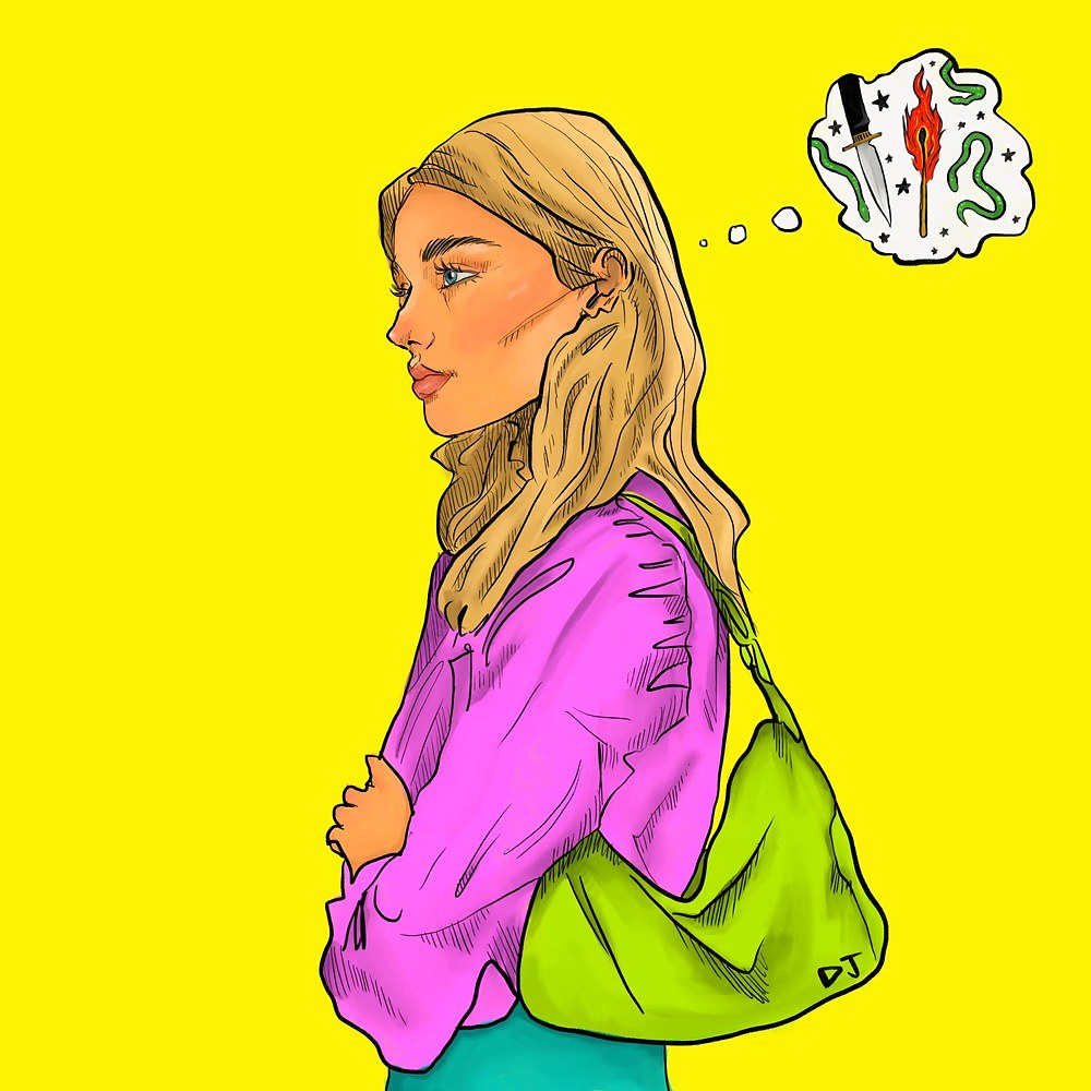Good Girl — Digital