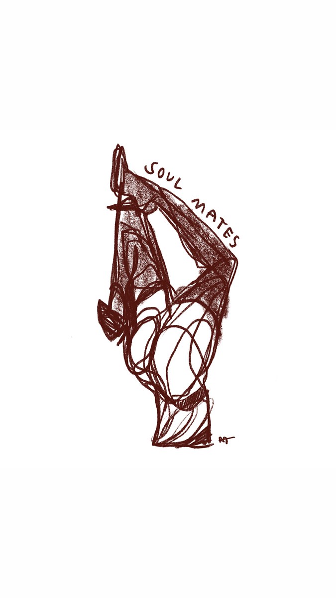 Soul Mates — Digital