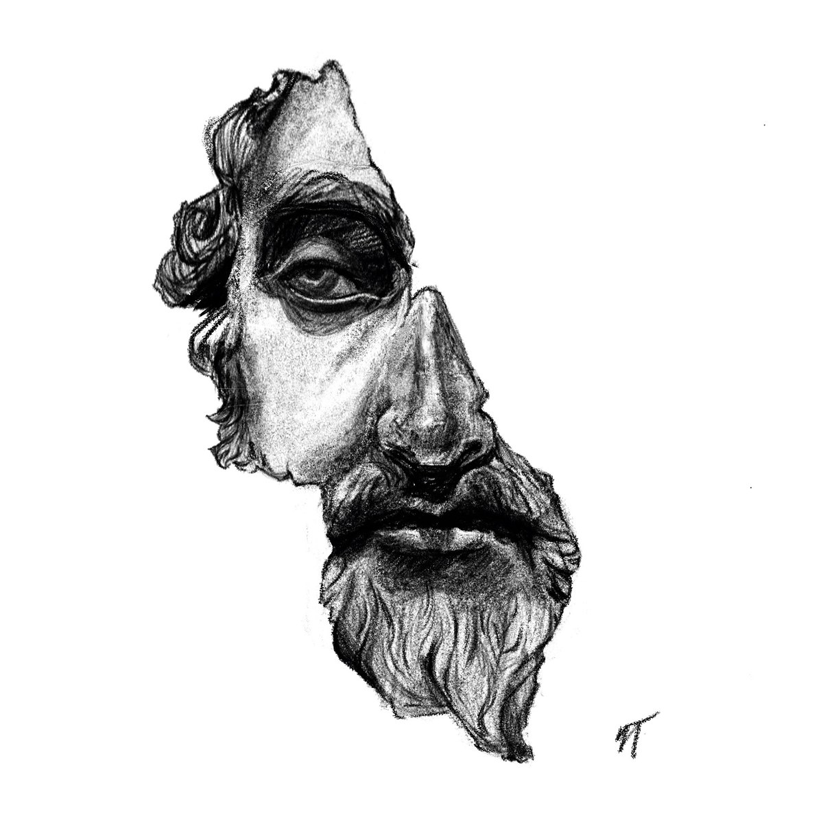 Marcus Aurelius — Digital
