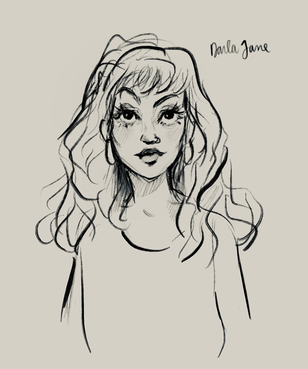 Woman! — Digital