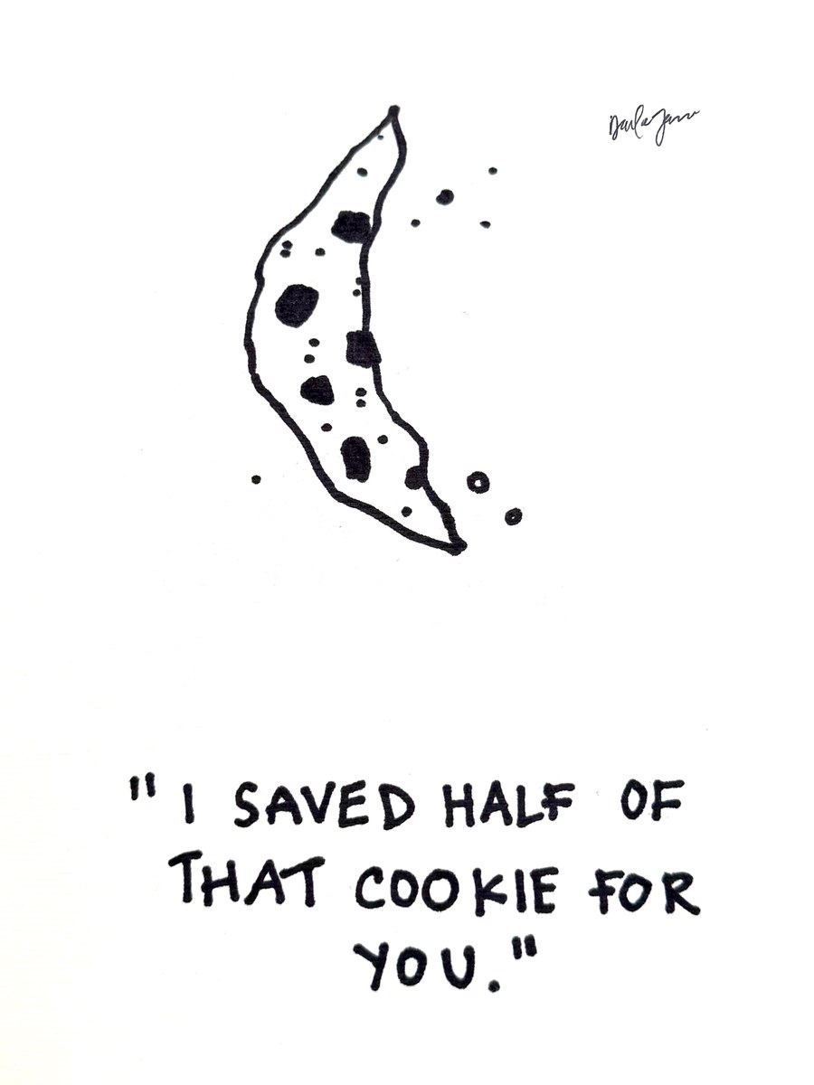 Sketch 34 — Ink & Pencil