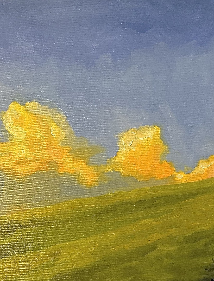 Churchill — Paintings