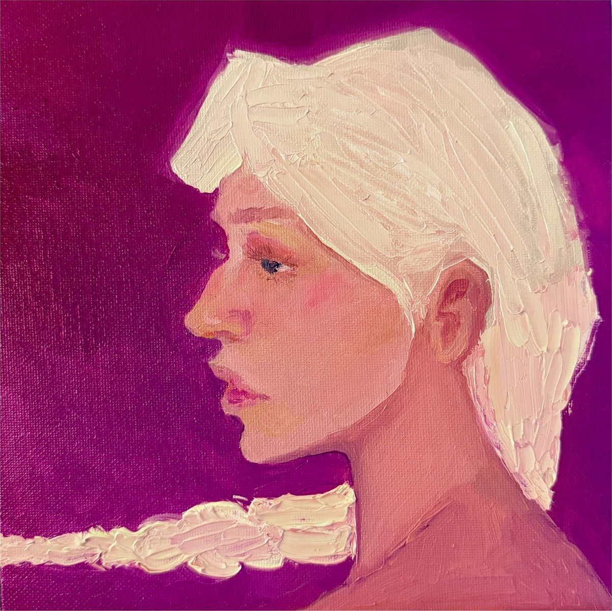 janielaranie — Paintings